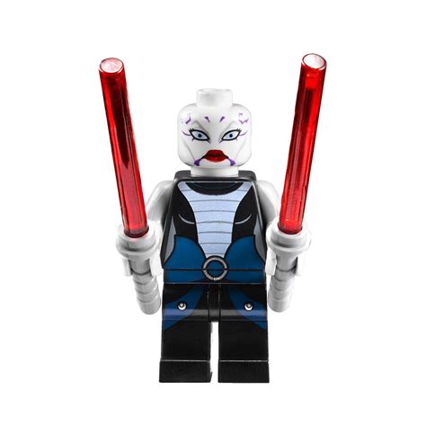 lego star wars ventress